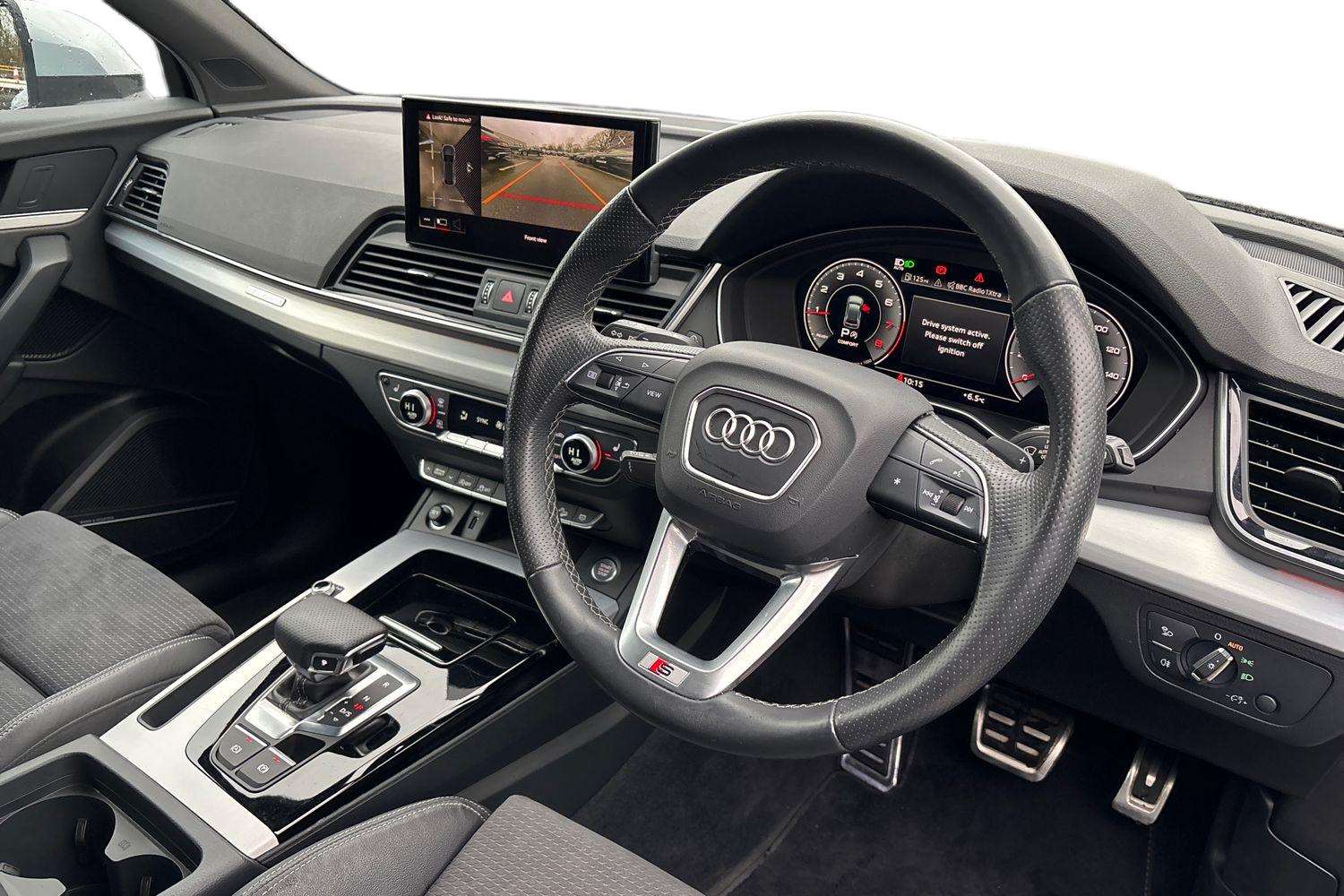 Used Audi Q5 2023 for sale - 77553167: Photo 6