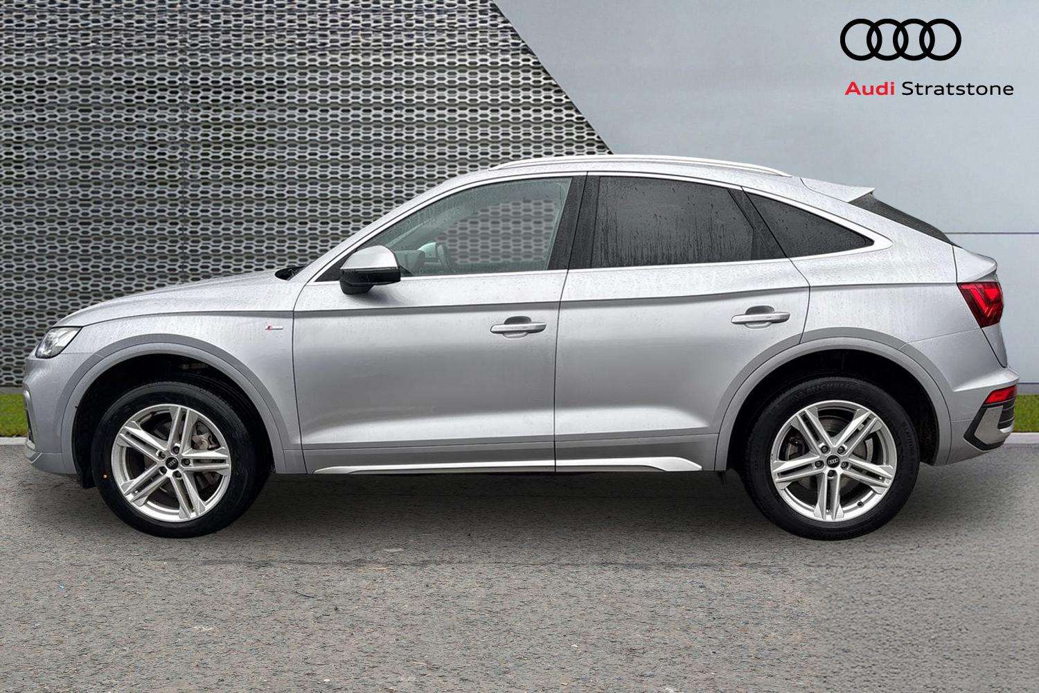 Used Audi Q5 2023 for sale - 77553167: Photo 8