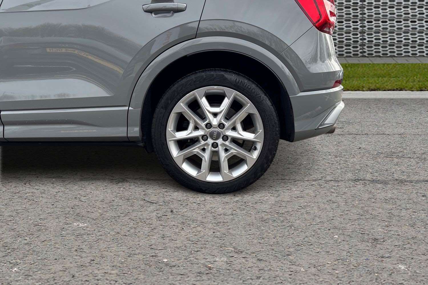 Used Audi Q2 2019 for sale - 77894330: Photo 10