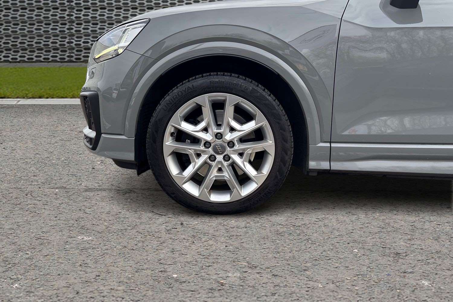 Used Audi Q2 2019 for sale - 77894330: Photo 11