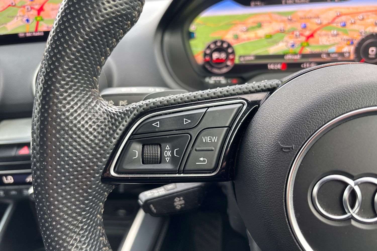 Used Audi Q2 2019 for sale - 77894330: Photo 17