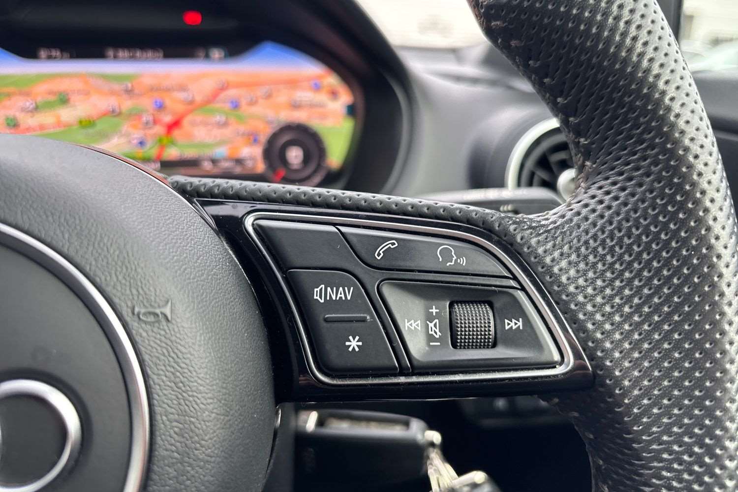 Used Audi Q2 2019 for sale - 77894330: Photo 18