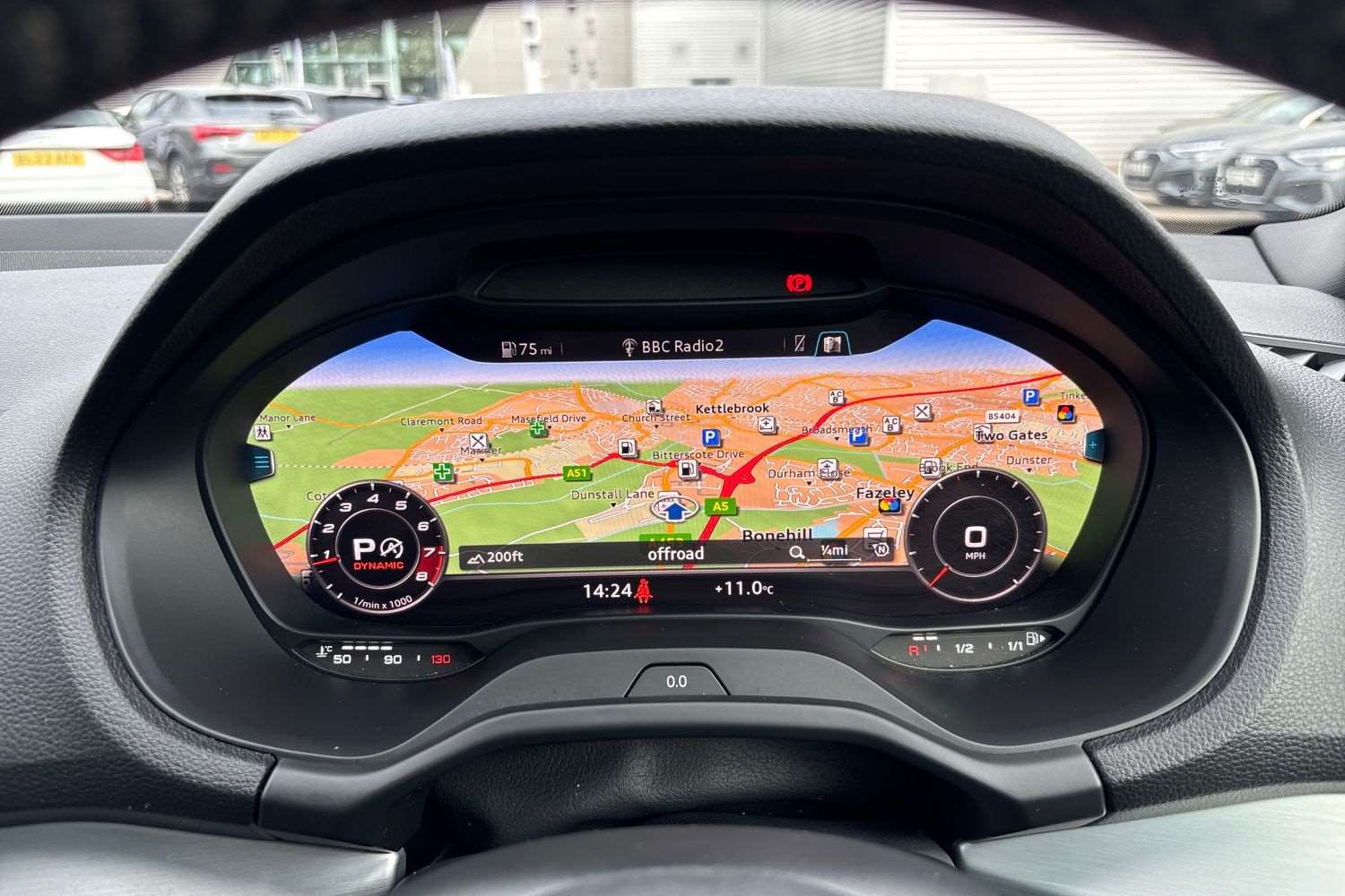 Used Audi Q2 2019 for sale - 77894330: Photo 19