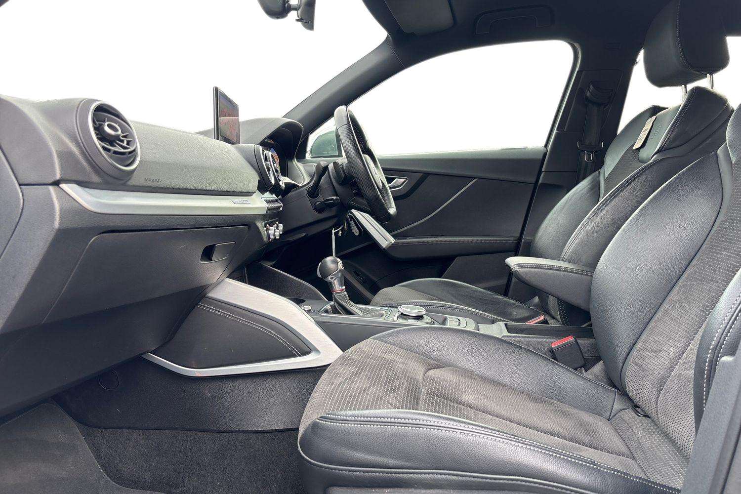 Used Audi Q2 2019 for sale - 77894330: Photo 22