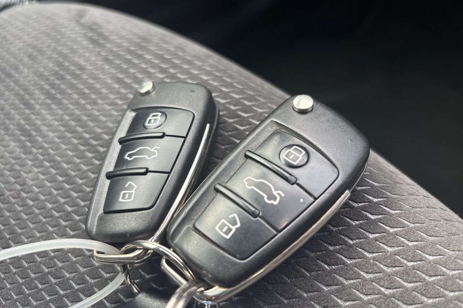 Used Audi Q2 2019 for sale - 77894330: Photo 26