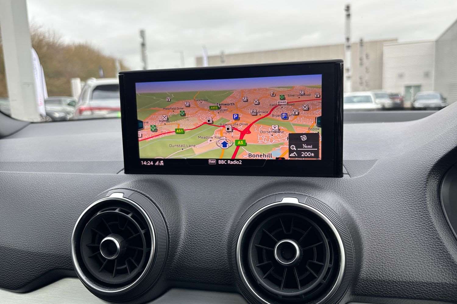 Used Audi Q2 2019 for sale - 77894330: Photo 28