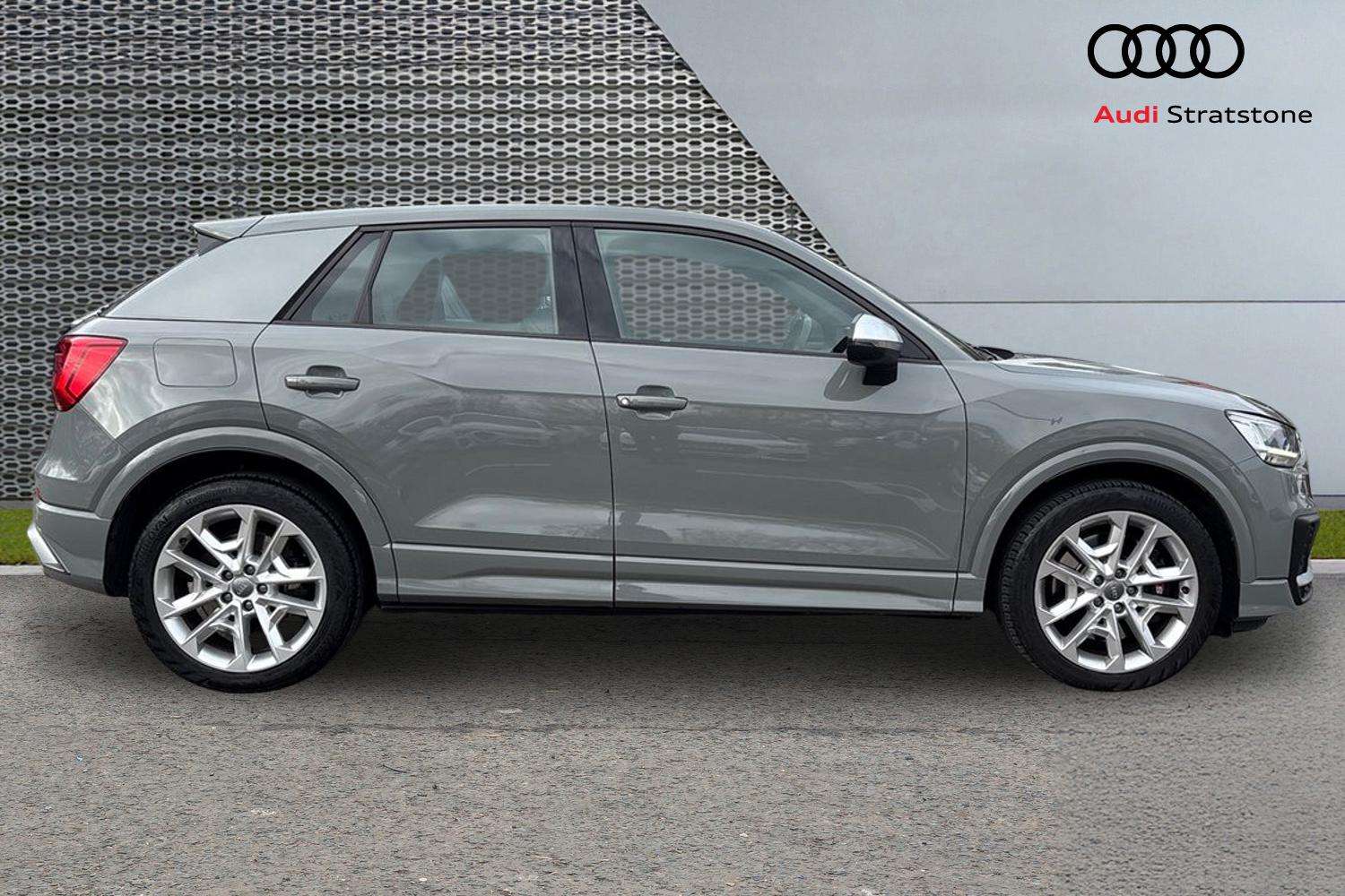 Used Audi Q2 2019 for sale - 77894330: Photo 4