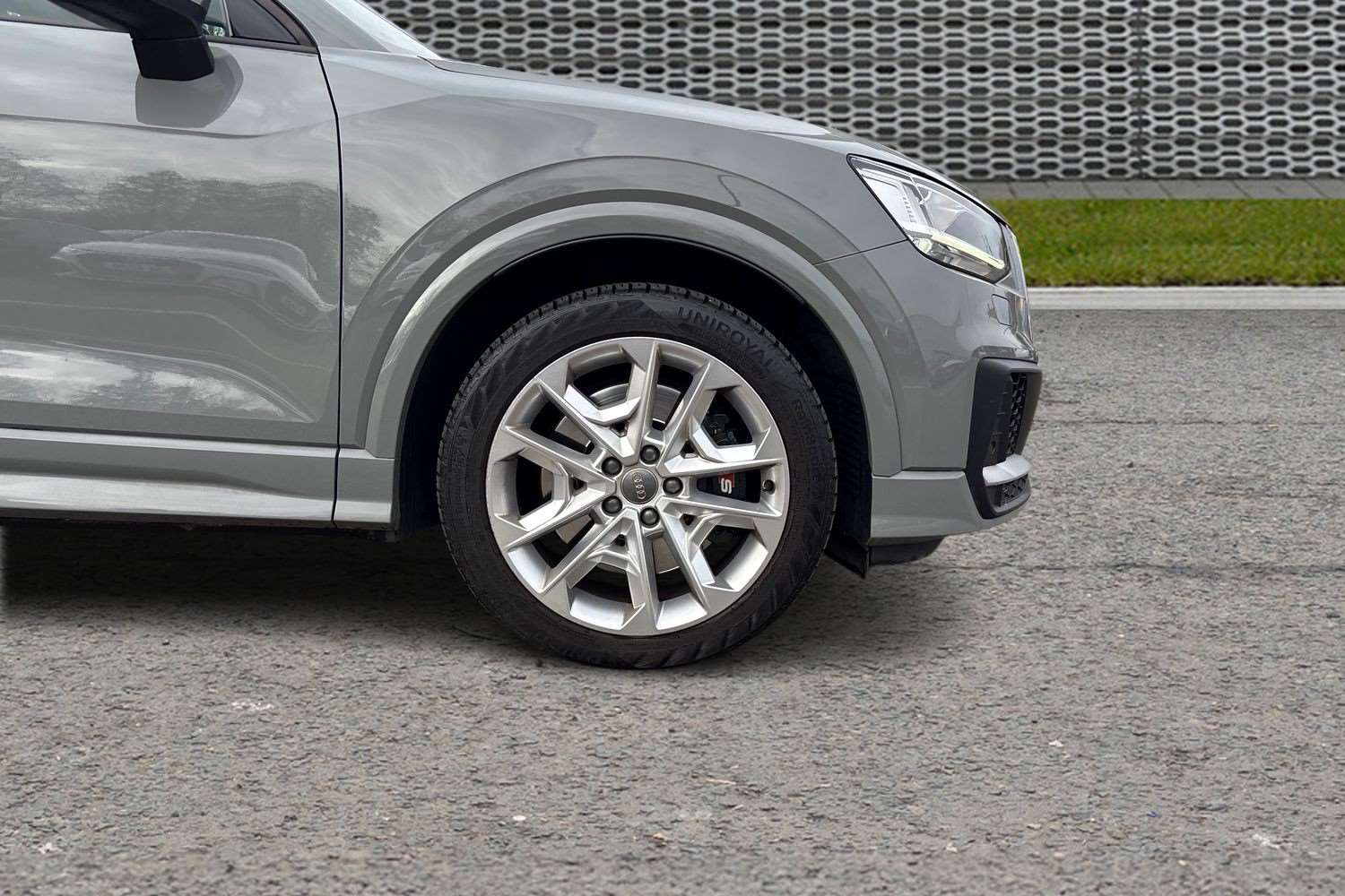 Used Audi Q2 2019 for sale - 77894330: Photo 5