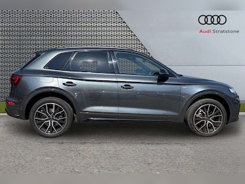 Used Audi Q5 2024 for sale - 78774681: Photo