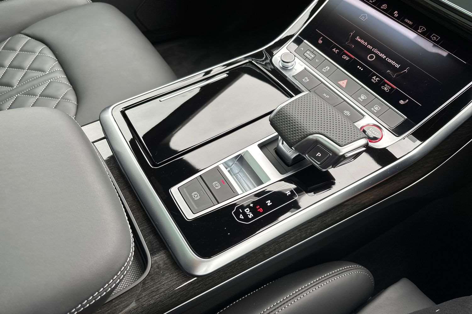 Used Audi Q7 2025 for sale - 77811011: Photo 15