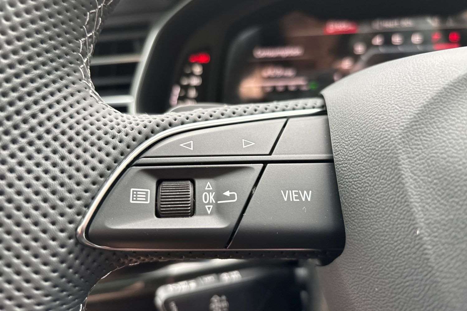 Used Audi Q7 2025 for sale - 77811011: Photo 16