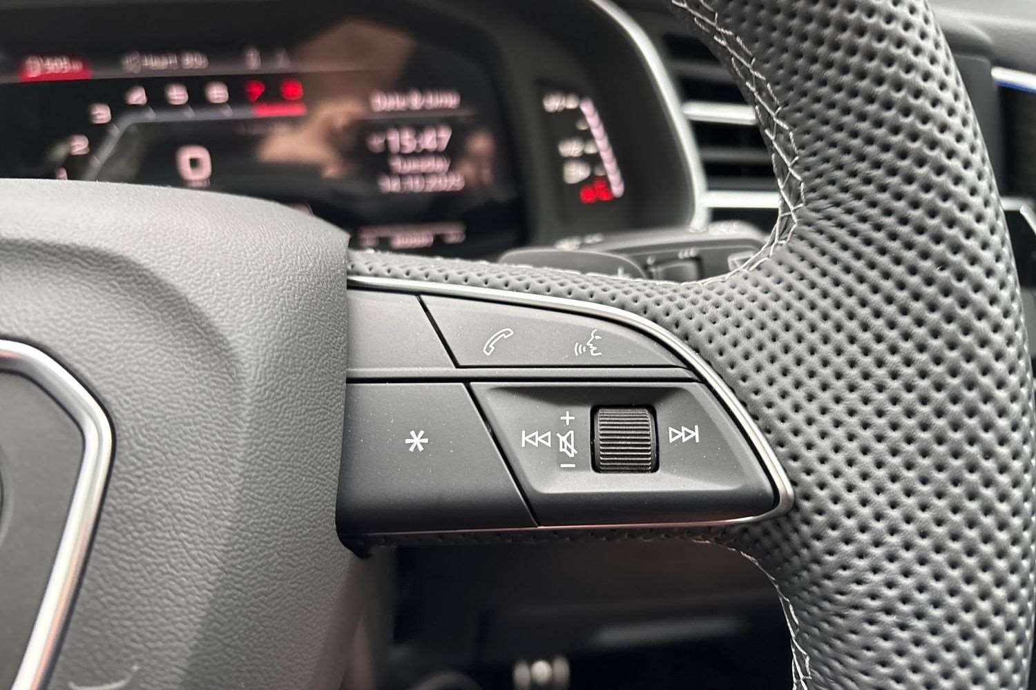 Used Audi Q7 2025 for sale - 77811011: Photo 17