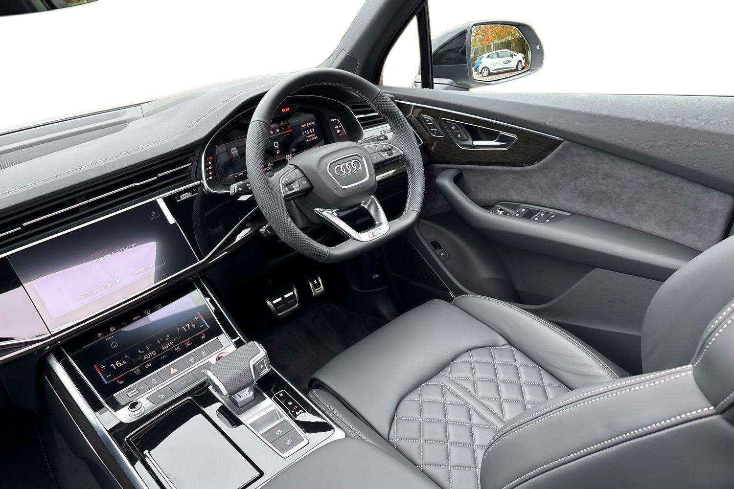 Used Audi Q7 2025 for sale - 77811011: Photo 20