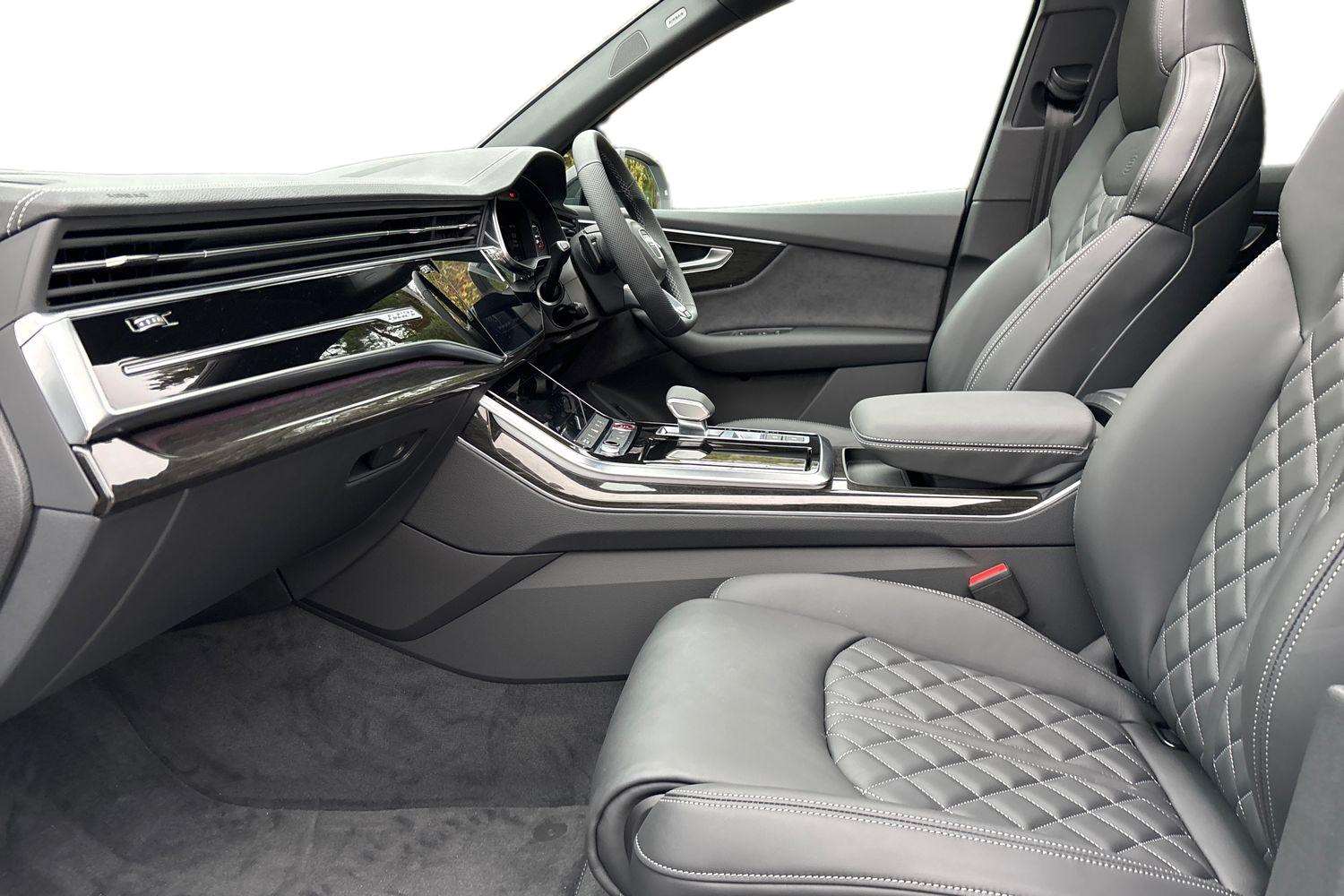 Used Audi Q7 2025 for sale - 77811011: Photo 21