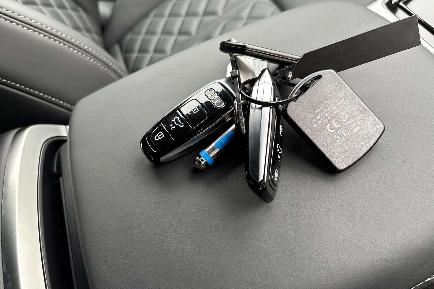 Used Audi Q7 2025 for sale - 77811011: Photo 25