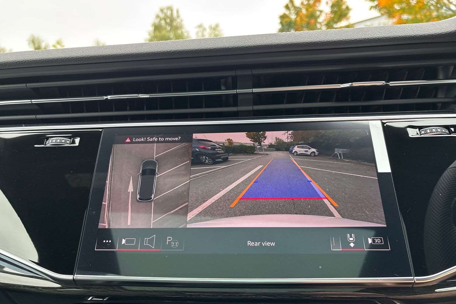 Used Audi Q7 2025 for sale - 77811011: Photo 26