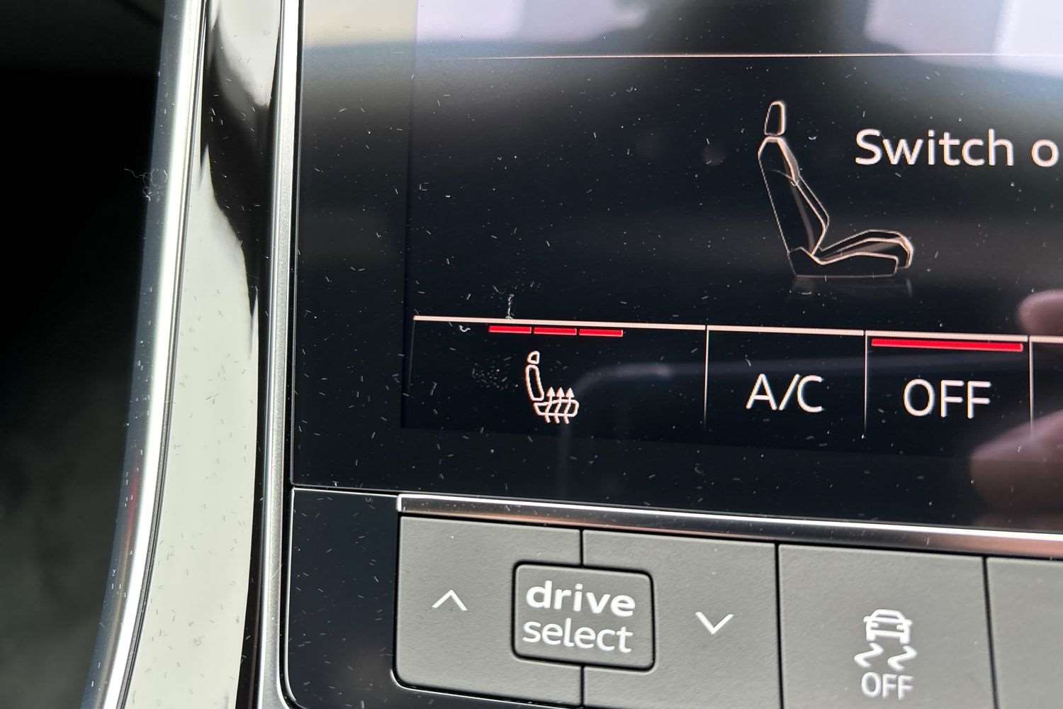 Used Audi Q7 2025 for sale - 77811011: Photo 28