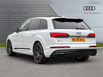 Used Audi Q7 2025 for sale - 77811011: Photo