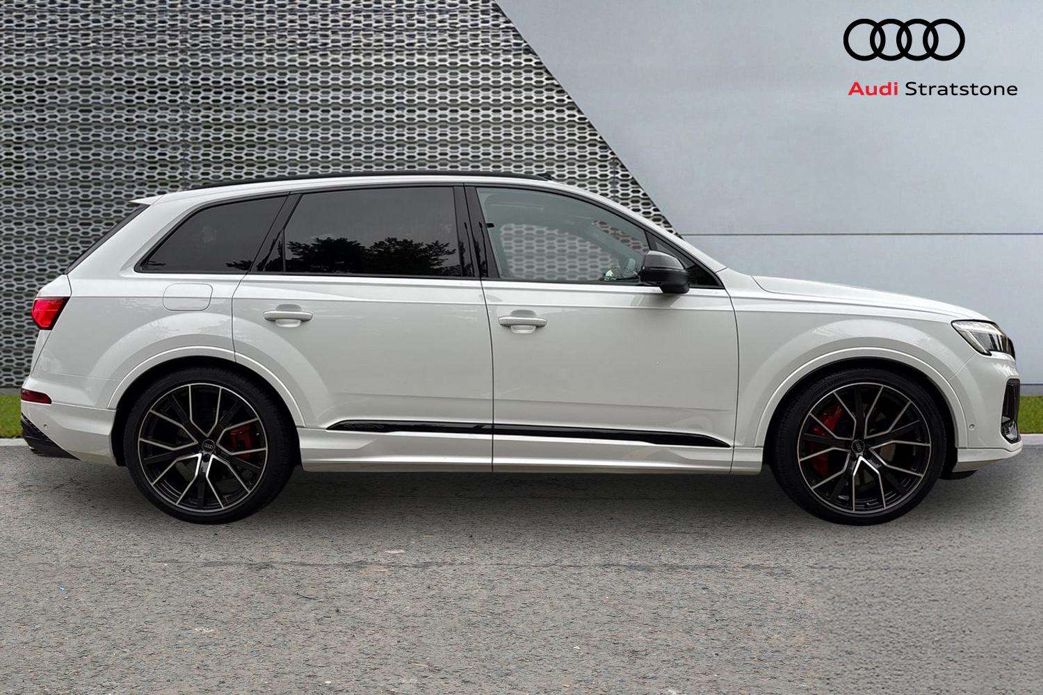 Used Audi Q7 2025 for sale - 77811011: Photo 4