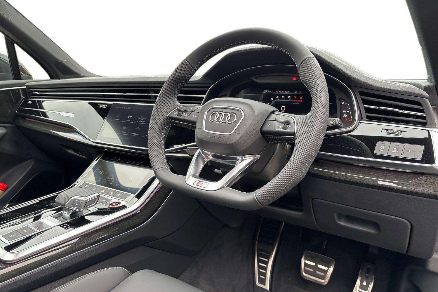 Used Audi Q7 2025 for sale - 77811011: Photo 6