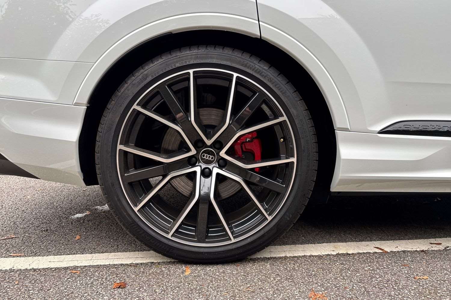 Used Audi Q7 2025 for sale - 77811011: Photo 9