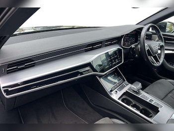 Used Audi A6 2021 for sale - 76063467: Photo