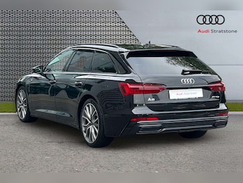 Used Audi A6 2021 for sale - 76063467: Photo
