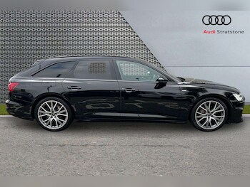 Used Audi A6 2021 for sale - 76063467: Photo