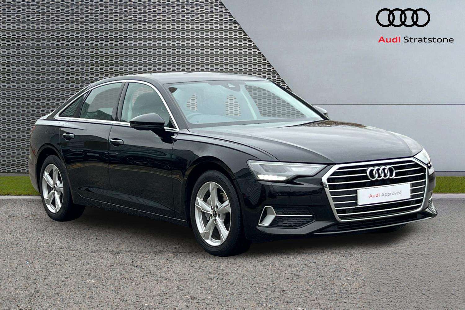Used Audi A6 for sale - 76889794: Photo 1