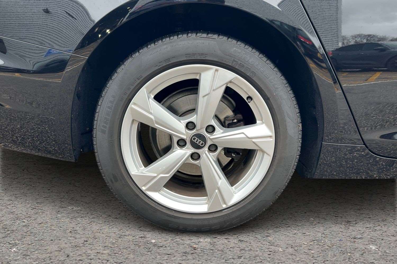 Used Audi A6 for sale - 76889794: Photo 10