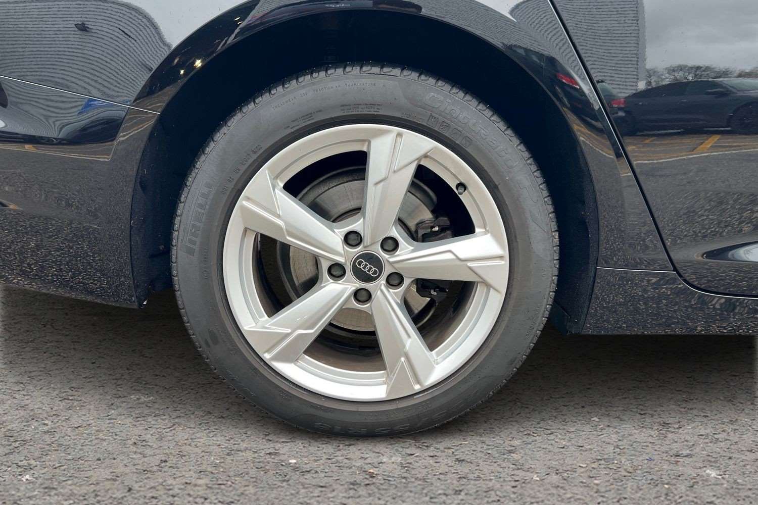 Used Audi A6 for sale - 76889794: Photo 11