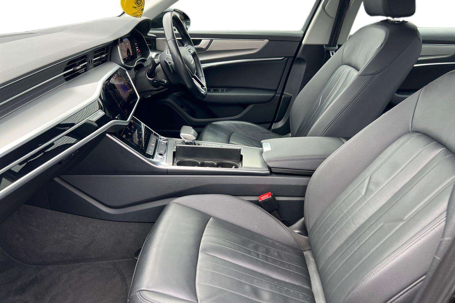 Used Audi A6 for sale - 76889794: Photo 21