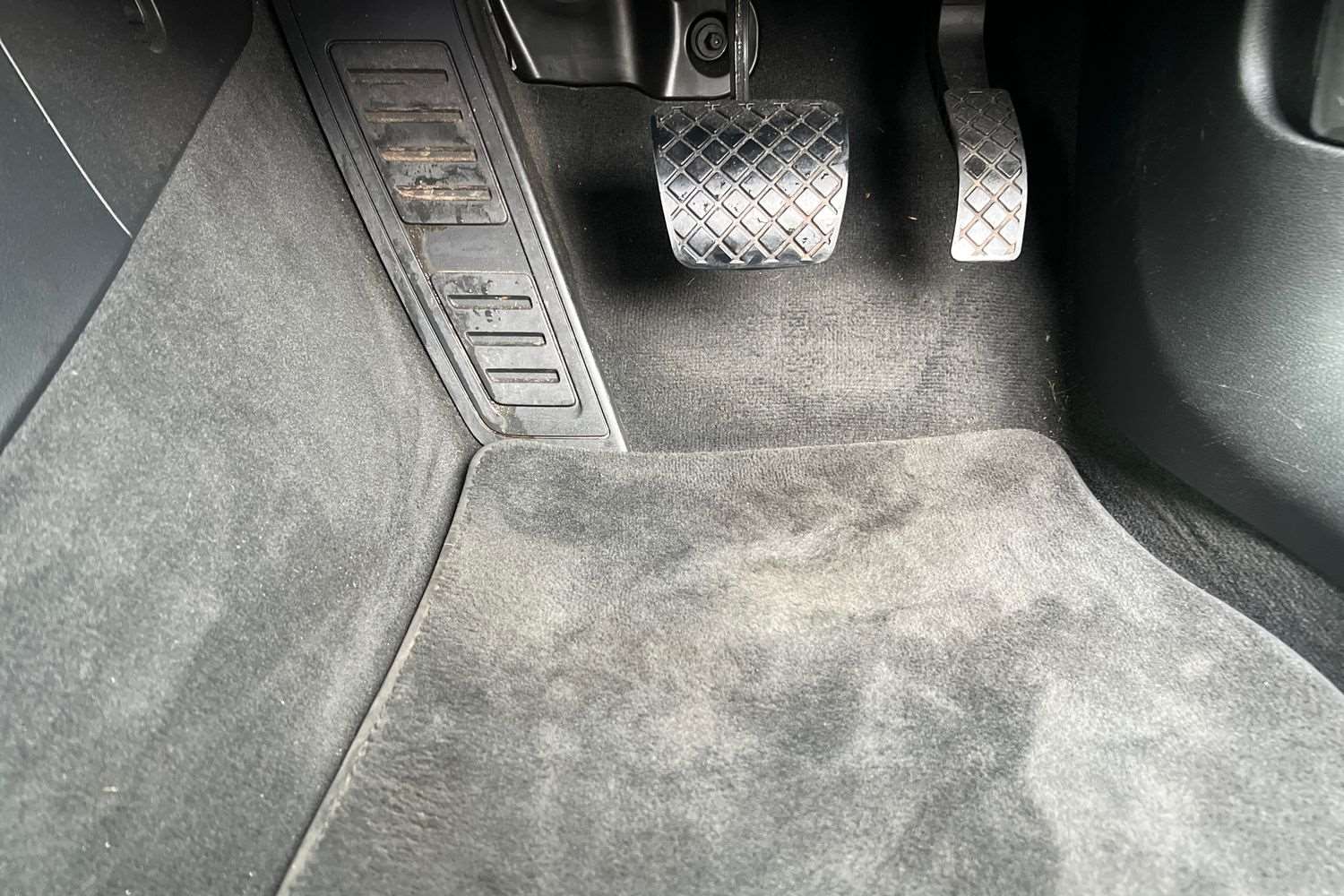 Used Audi A6 for sale - 76889794: Photo 27