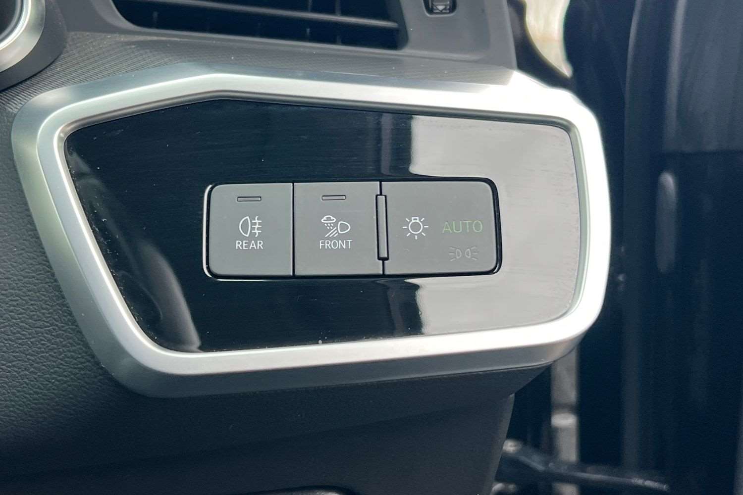 Used Audi A6 for sale - 76889794: Photo 28