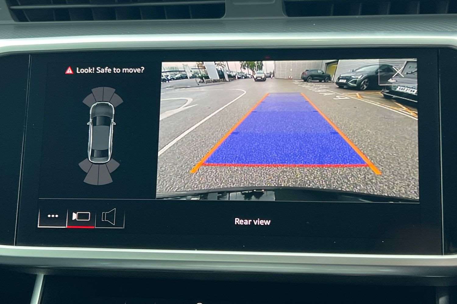 Used Audi A6 for sale - 76889794: Photo 31