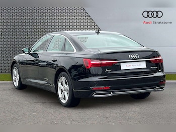 Used Audi A6 2022 for sale - 76889794: Photo