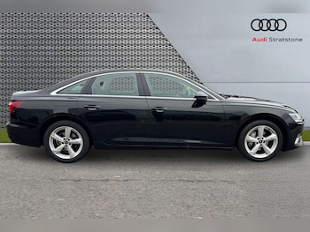 Used Audi A6 2022 for sale - 76889794: Photo
