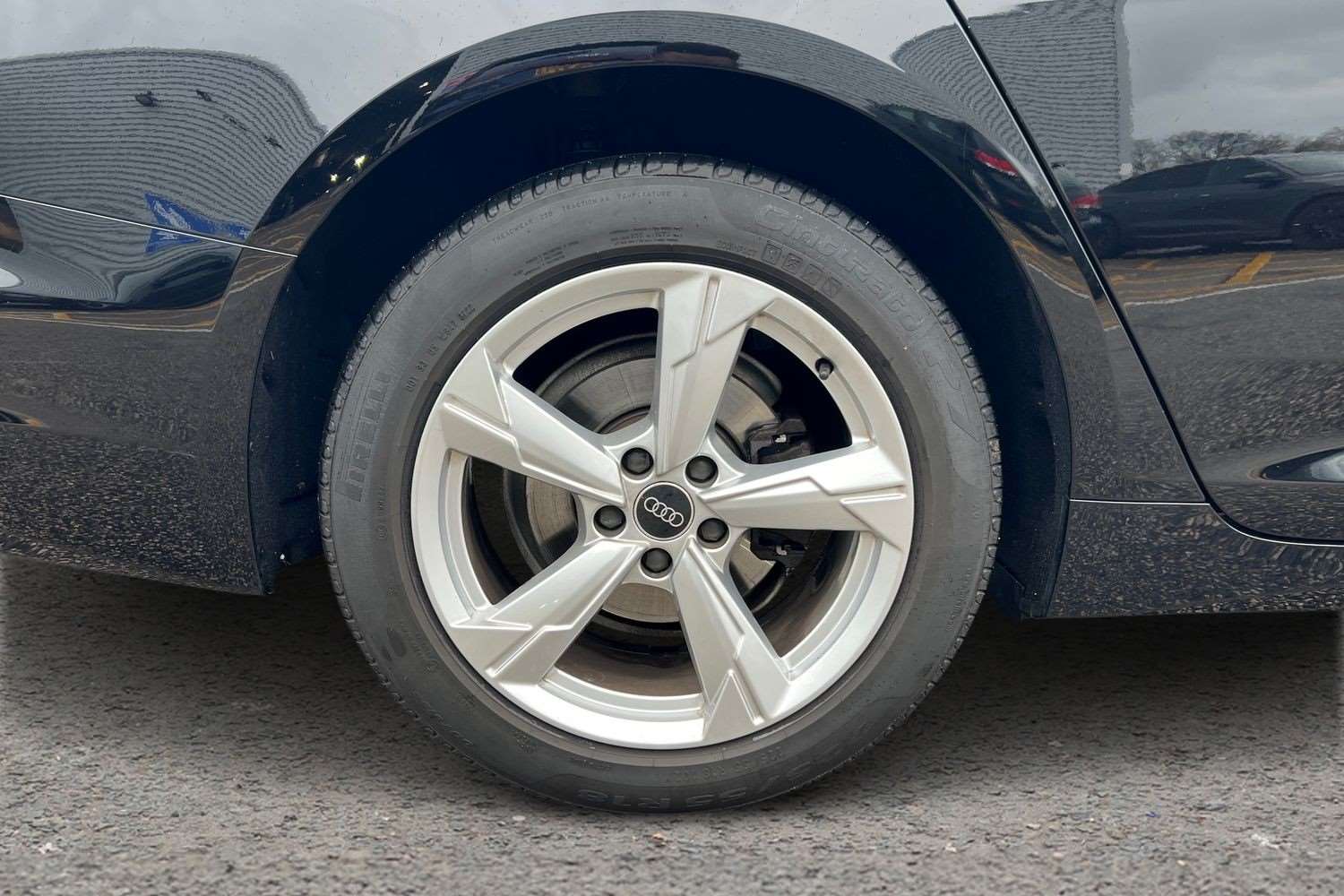 Used Audi A6 for sale - 76889794: Photo 5