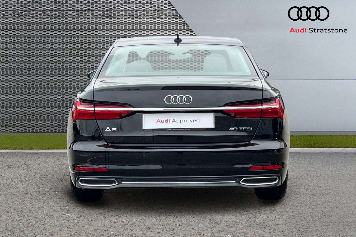 Used Audi A6 for sale - 76889794: Photo 7
