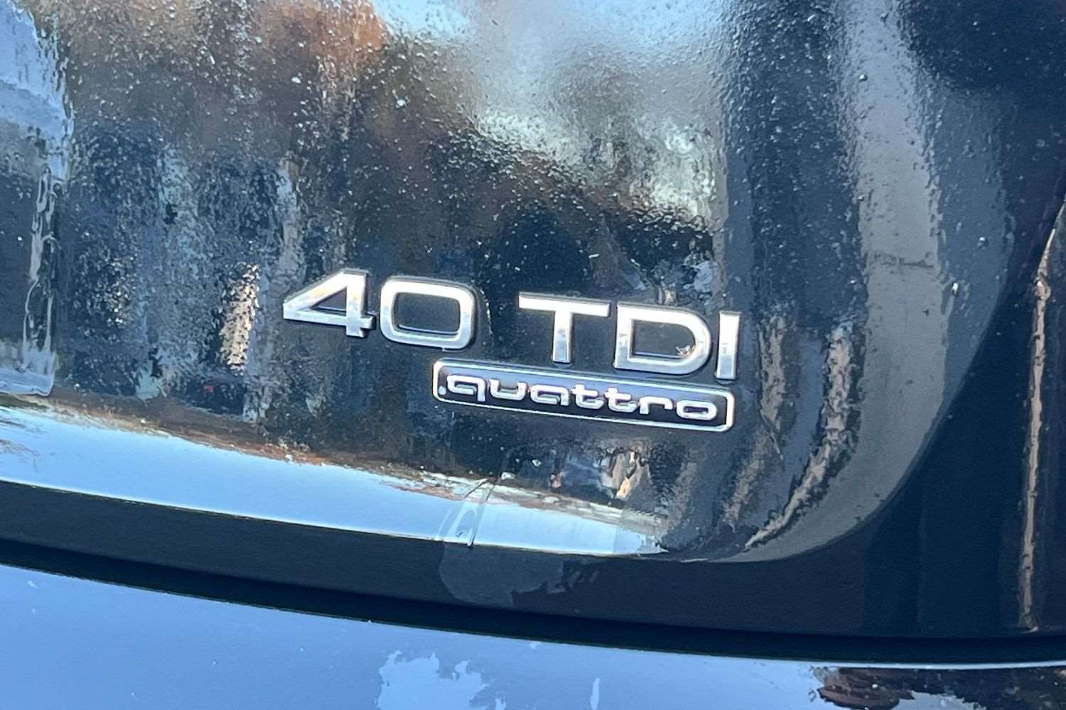 Used Audi Q5 2023 for sale - 76804971: Photo 12