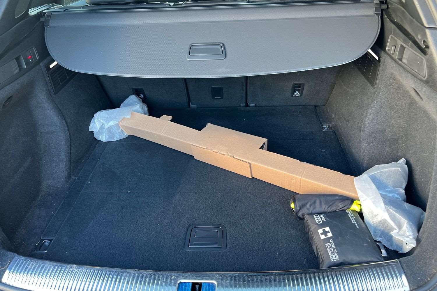 Used Audi Q5 2023 for sale - 76804971: Photo 13