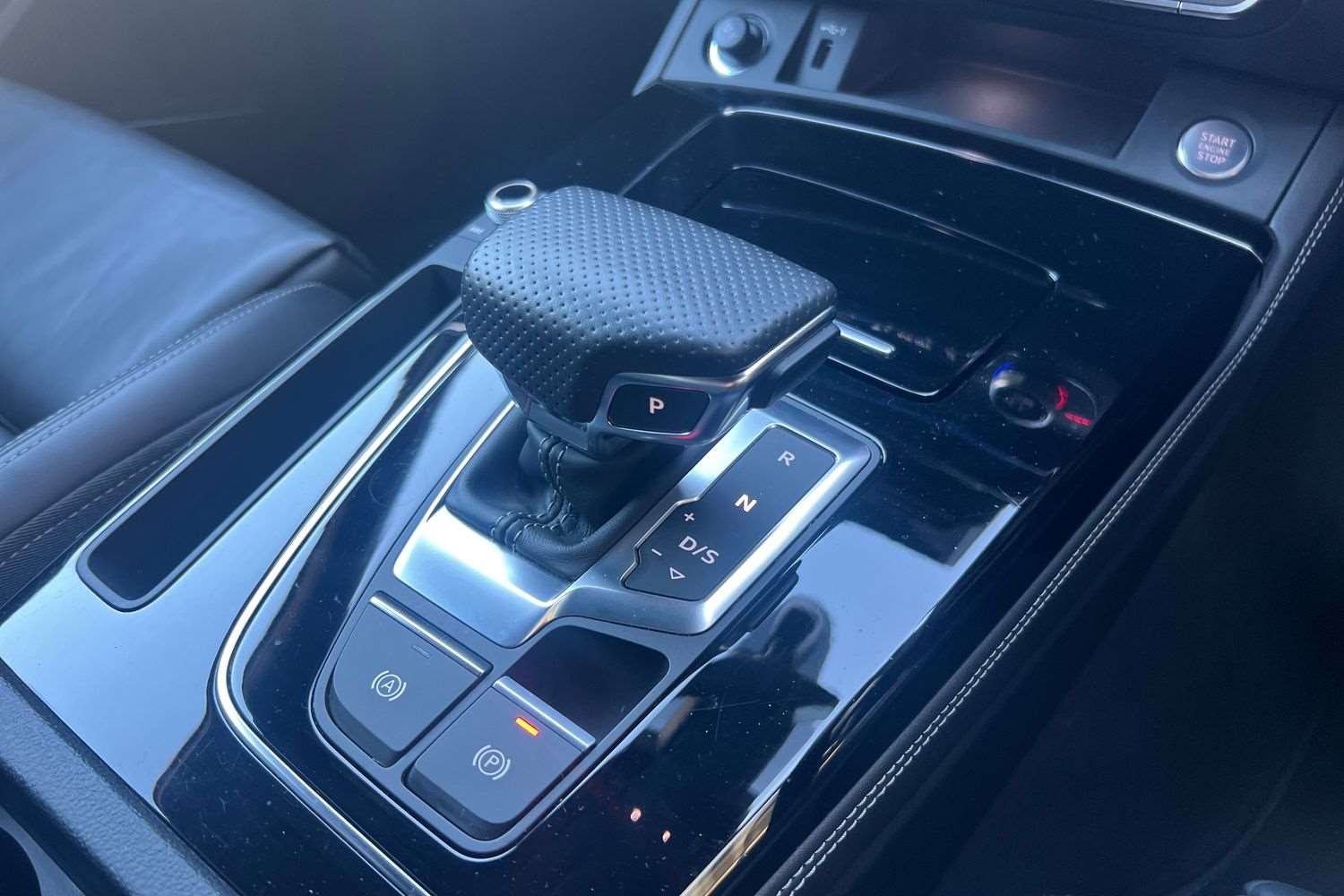 Used Audi Q5 2023 for sale - 76804971: Photo 15