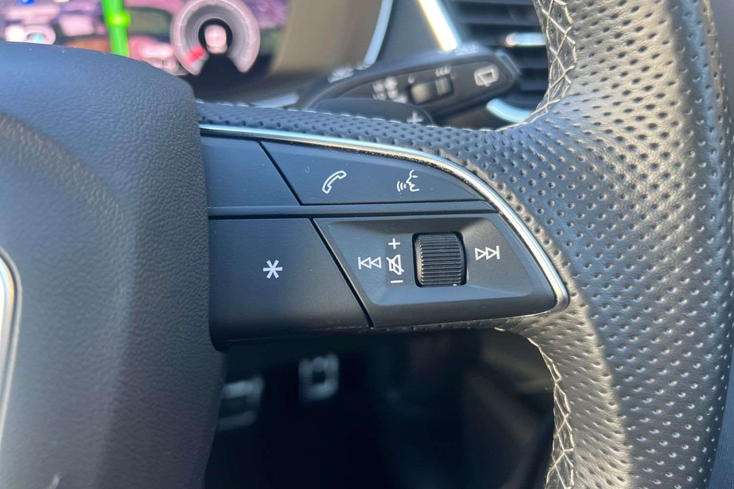 Used Audi Q5 2023 for sale - 76804971: Photo 17