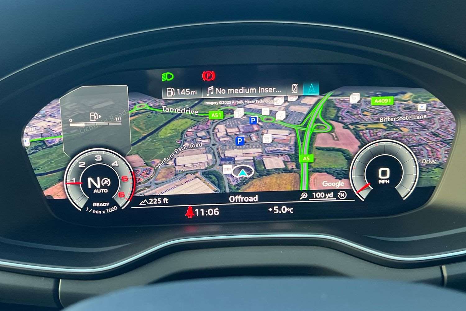 Used Audi Q5 2023 for sale - 76804971: Photo 18