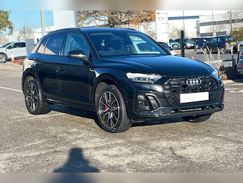 Audi - Q5