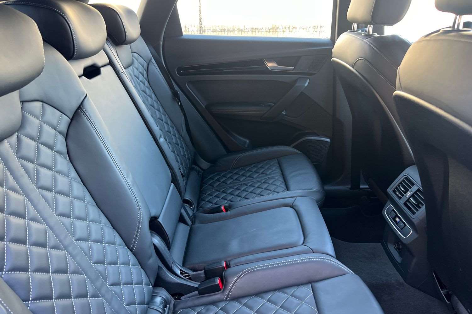 Used Audi Q5 2023 for sale - 76804971: Photo 22