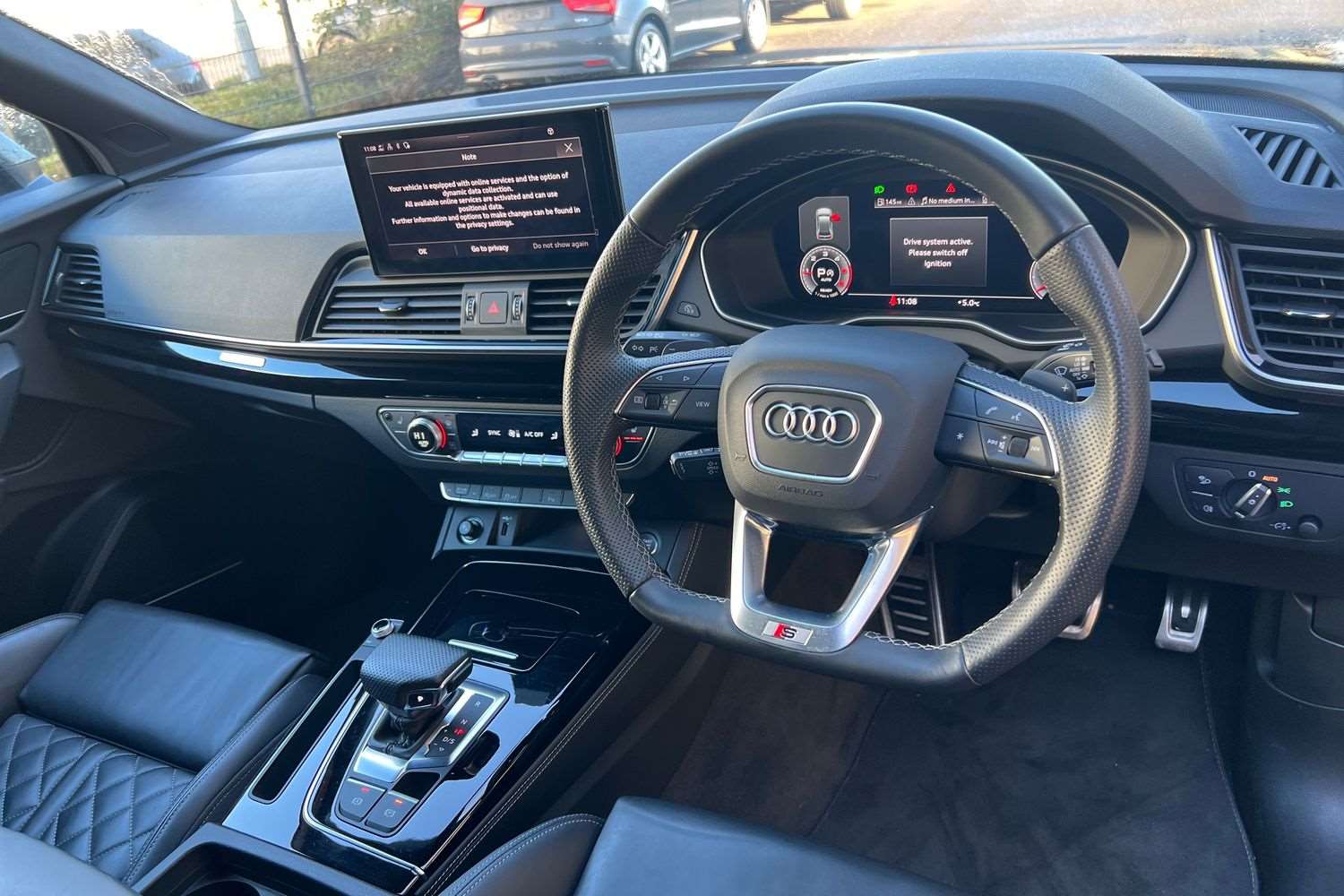 Used Audi Q5 2023 for sale - 76804971: Photo 6