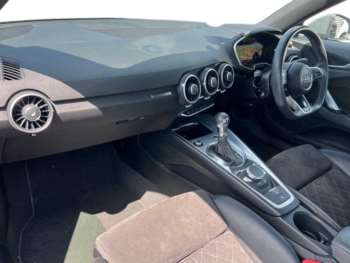 Used Audi TT 2019 for sale - 75143603: Photo