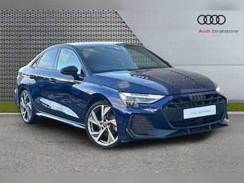 Used Audi A3 2024 for sale - 76624492: Photo