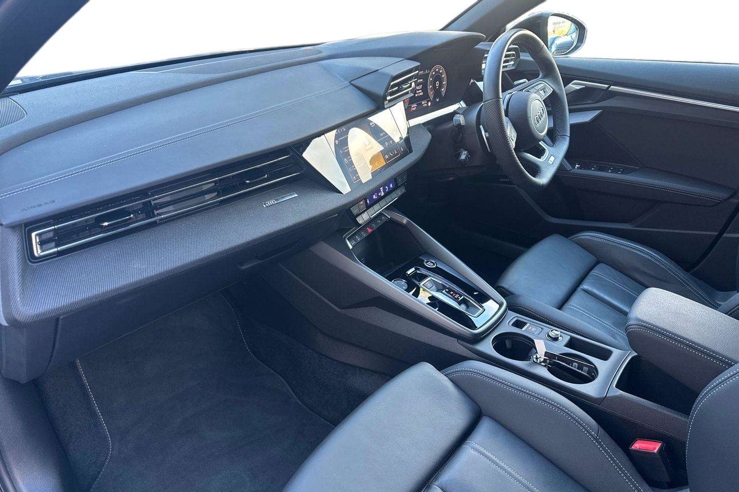 Used Audi A3 2024 for sale - 76624492: Photo 2